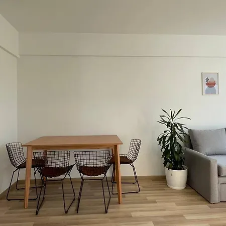 Luminoso Departamento En Palermo Hollywood Apartment Buenos Aires Exterior photo